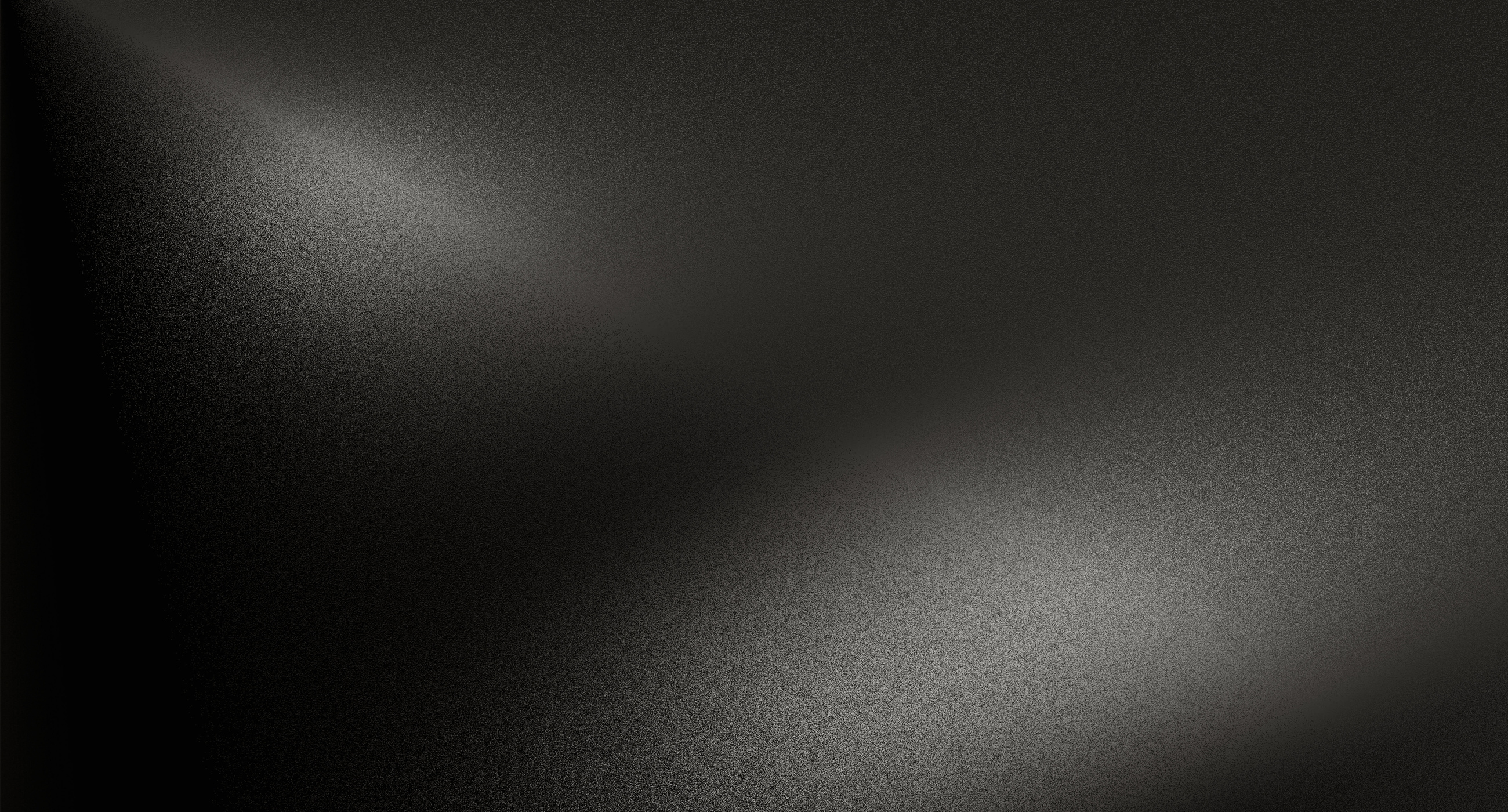 Blurred Black Background